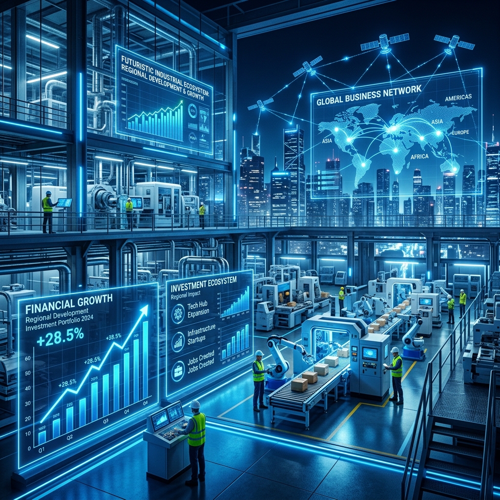 Yatırım Teşvik Danışmanlığı