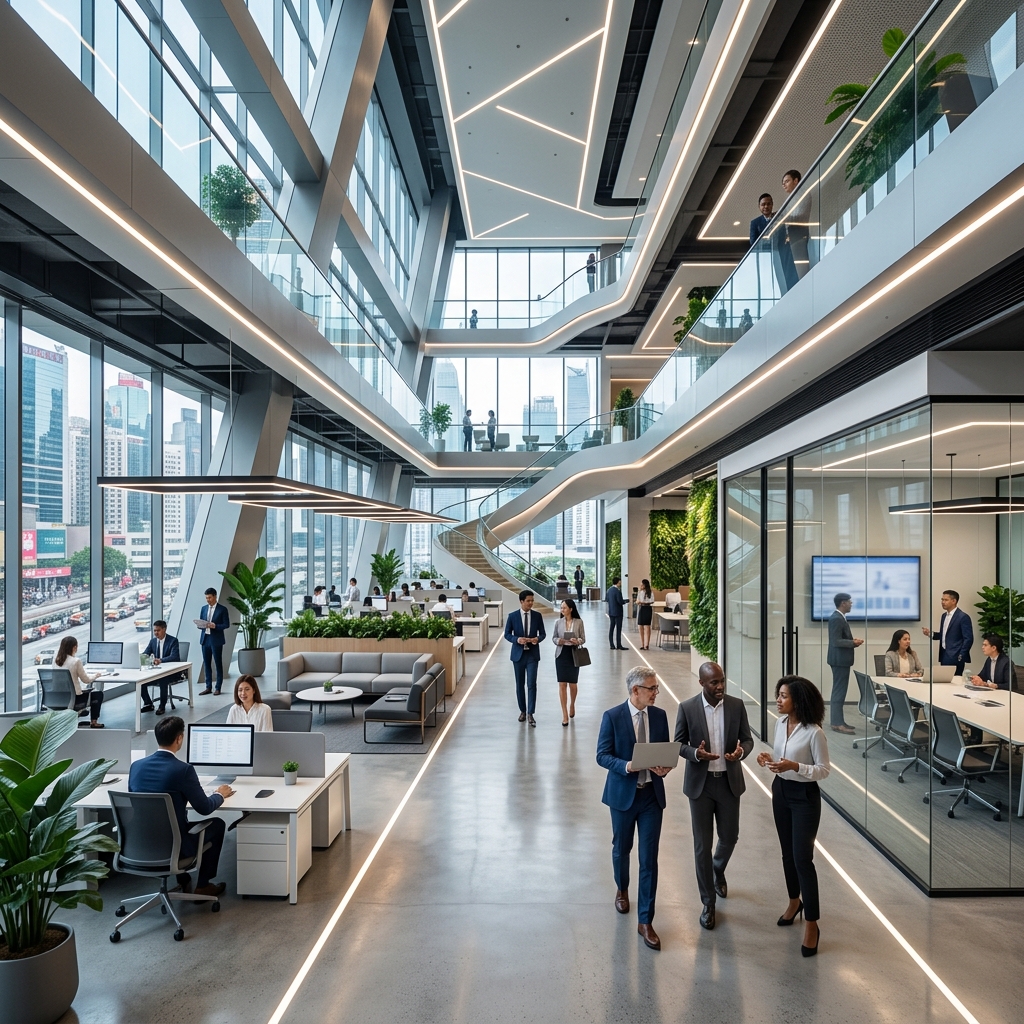 Yurt Dışı Birim Kira Desteği