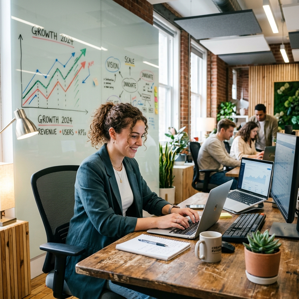 Girişimci Destekleri