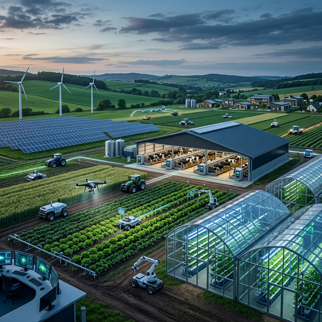 Tarım ve Kırsal Kalkınma Yatırımlarında Hibe Sisteminin Yapısı ve Stratejik Kullanımı